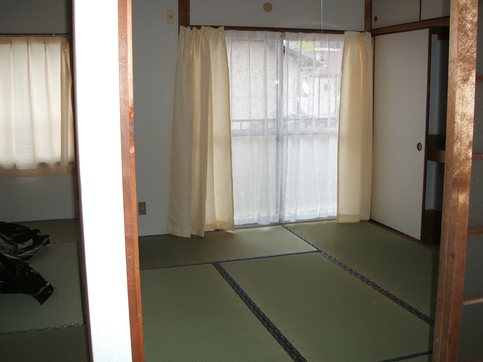 Other room space