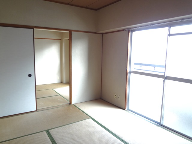 Other room space