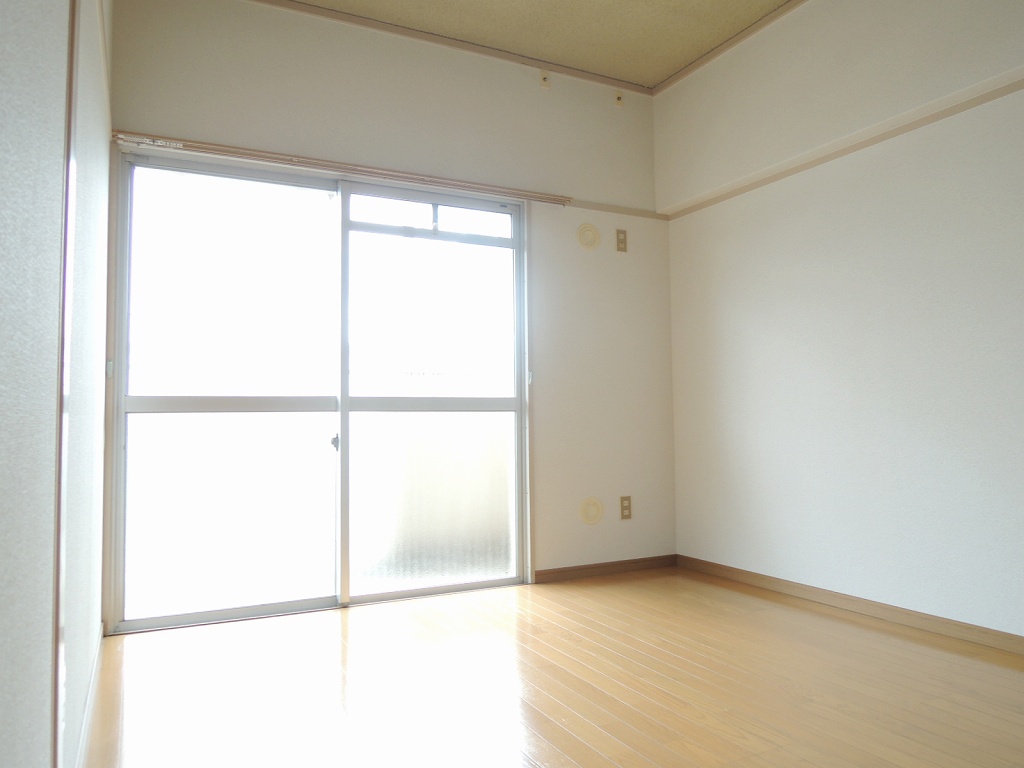 Other room space. South-facing bright Western-style