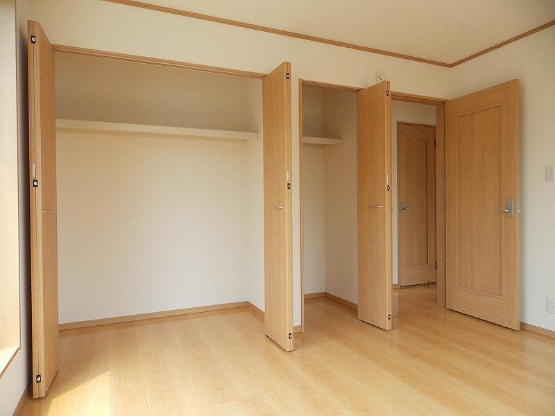 Receipt. Storage is (^_^) / ~ Height also because there is enough depth, Let's use a wide room was well accommodated (^_^) /  Tsu wife! !  Is the big appeal Yoo ~ (^_^)v