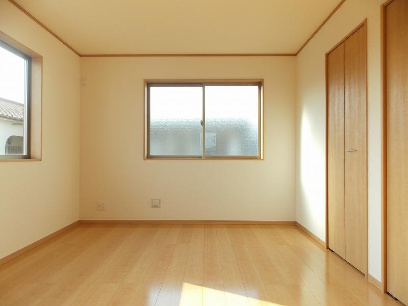 Same specifications photos (Other introspection). The second floor Western-style From among the now, Consider the layout of the room how about you?! !