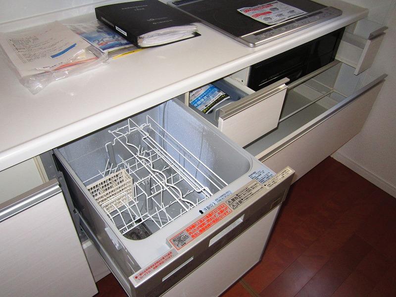 Same specifications photo (kitchen). Dishwasher Same specifications