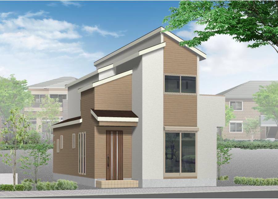 Rendering (appearance).  ☆ Rendering ・ appearance ☆