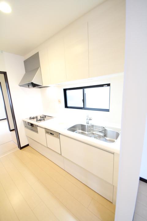 Kitchen. Local (12 May 2013) Shooting