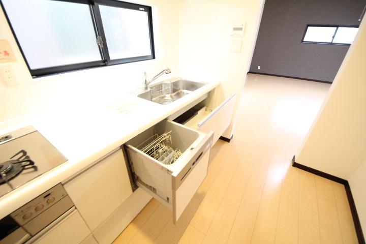 Kitchen. Local (12 May 2013) Shooting