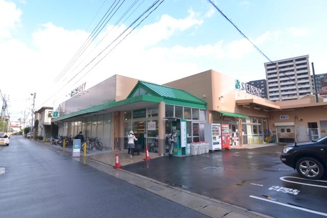 Supermarket. Until Sunny Beppu is an 8-minute walk up to 600m 24-hour Sunny Beppu.