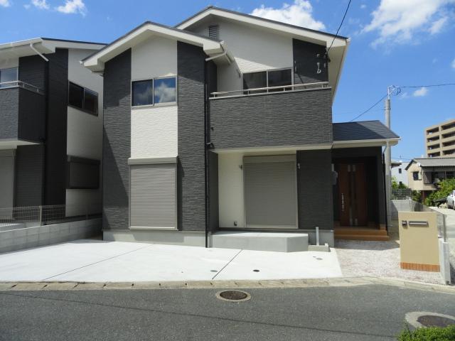 Local appearance photo. Local (July 2013) Shooting