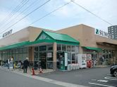 Supermarket. It is conveniently close to 504m super until Sunny Beppu