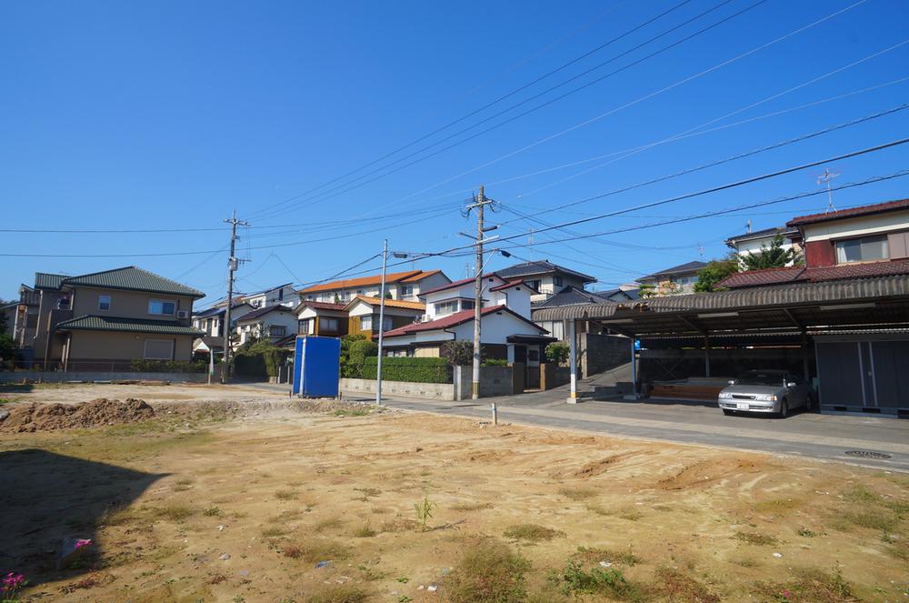 Local appearance photo