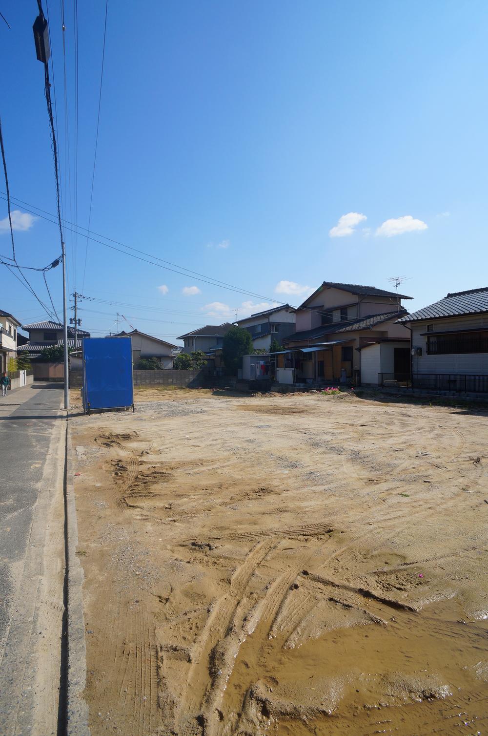 Local photos, including front road