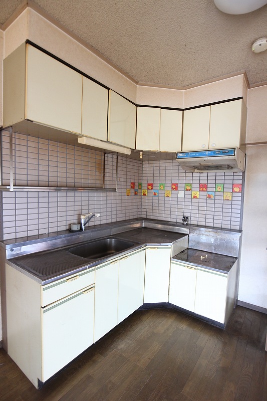 Kitchen. Kitchen