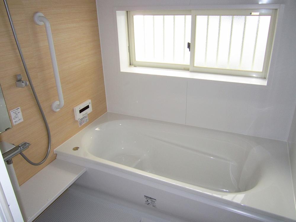 Same specifications photo (bathroom). (1 Building) same specification