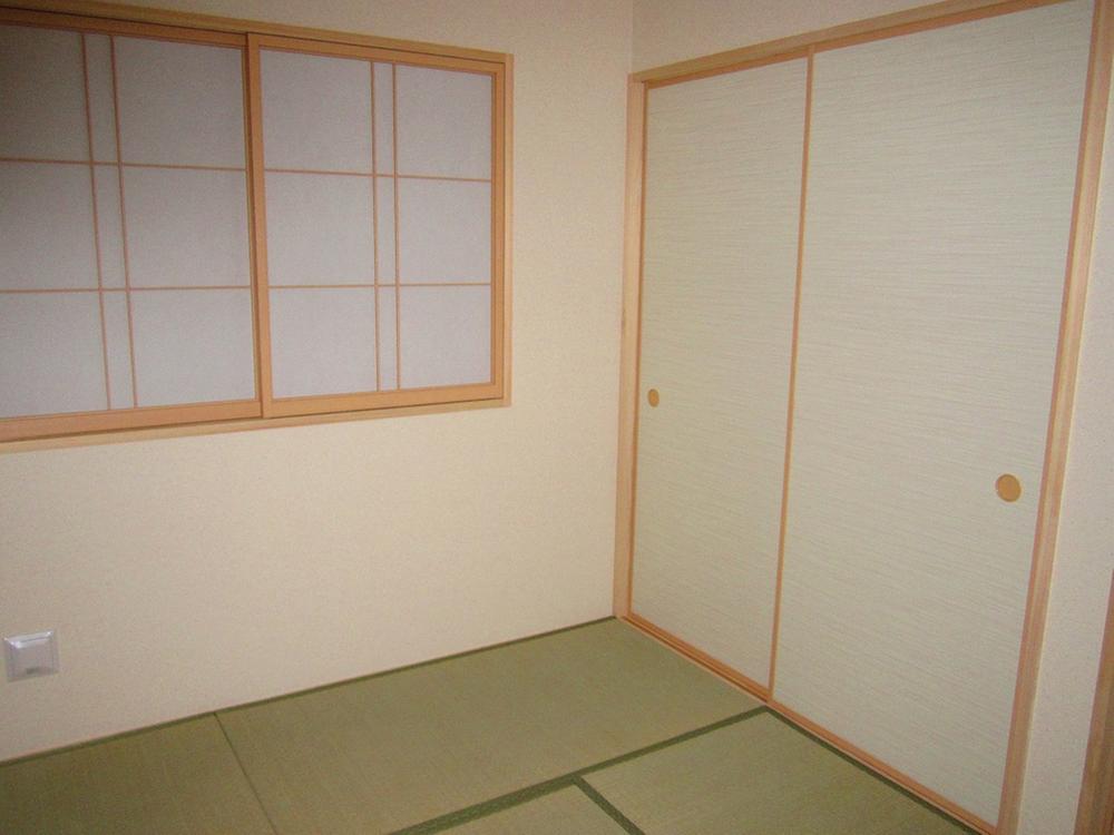 Other introspection. Japanese-style room Same specifications 1 Building