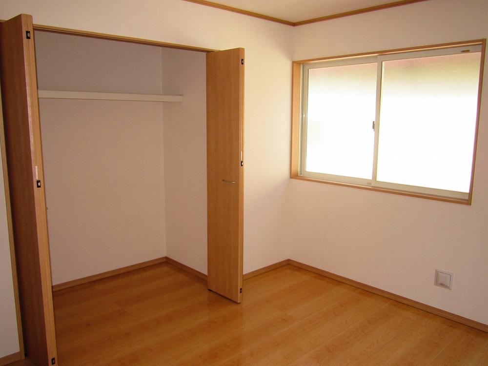 Other introspection. Western-style room 1 Building Same specifications