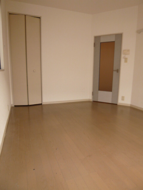 Other room space. Western-style room is also spacious 7 quires more ~