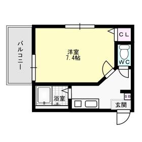 Other room space