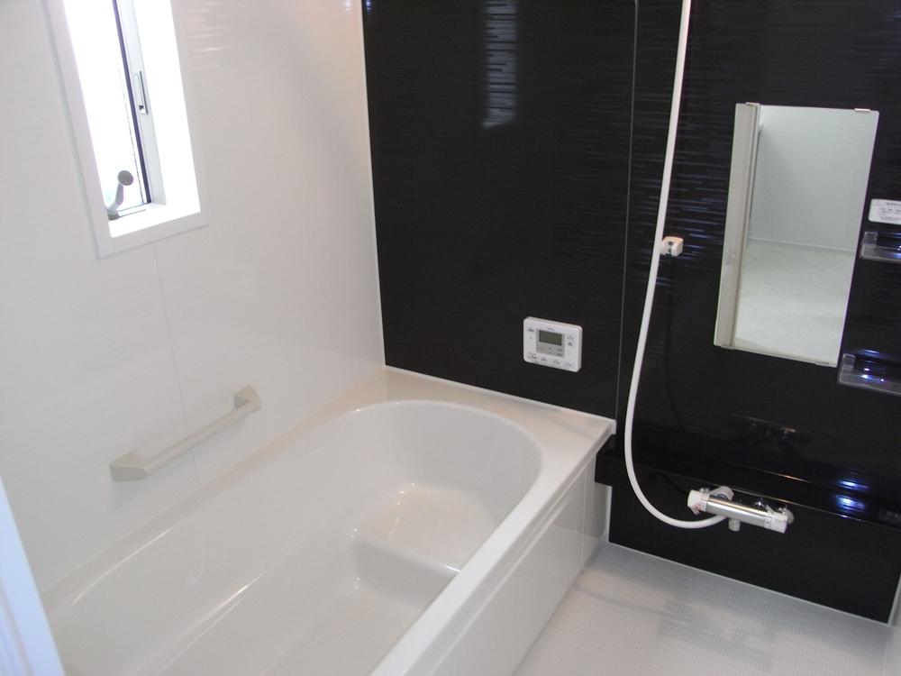 Bathroom. ☆ 1 pyeong type of bathroom ☆ Comfortable
