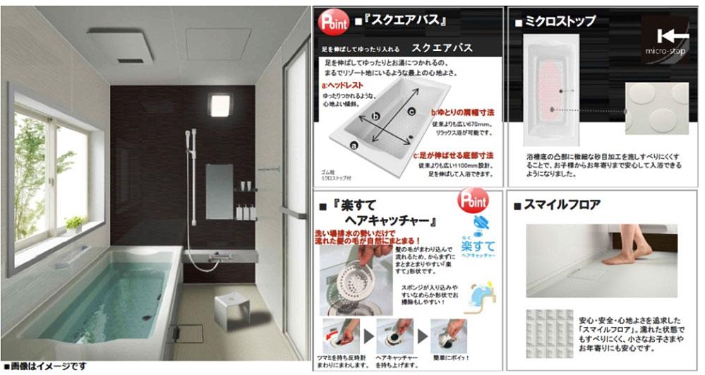 Other. Bus specification