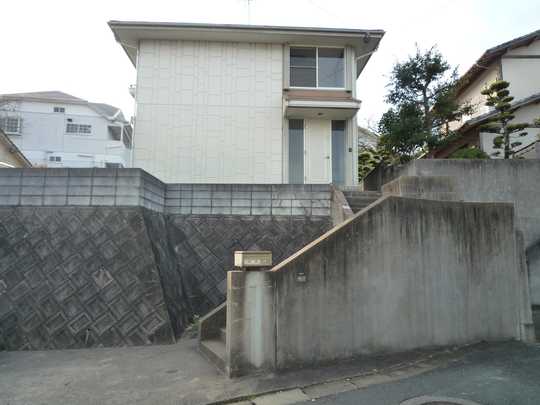 Local appearance photo