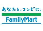 Convenience store. FamilyMart Seongnam Beppu 1-chome to (convenience store) 621m