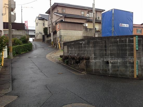 Other local. Secondary road