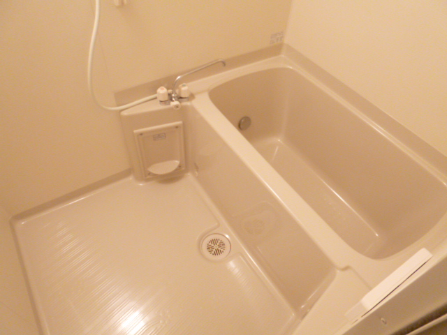 Bath.  ※ Isomorphic Property Photos