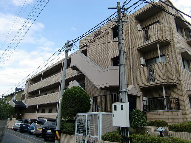 Local appearance photo. First Year of Heisei March architecture