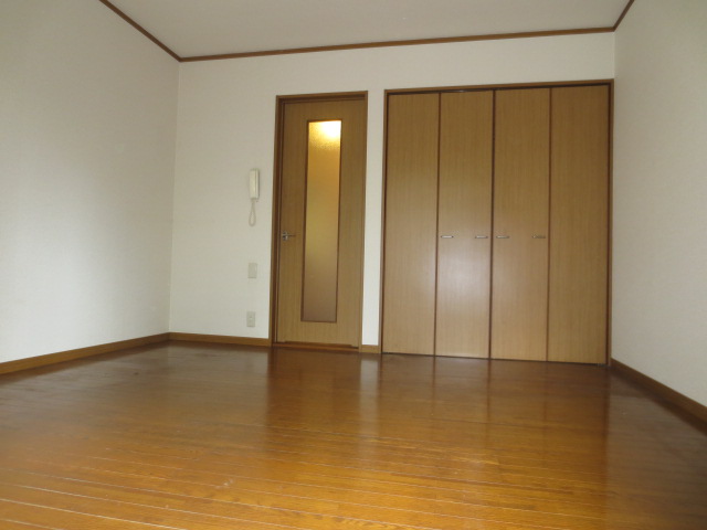 Other room space