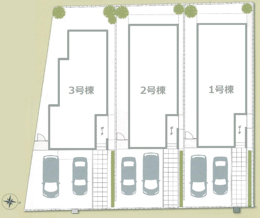 Other. Compartment figure