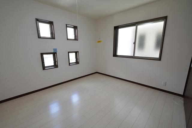 Non-living room. Western-style photo