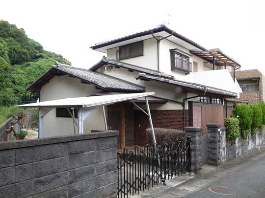 Local appearance photo.  ☆ Land area, Spacious 85.32 square meters! !  ☆ Until the toll-free number 0800-603-2316 please feel free (= ^ ▽ ^ =) Bruno