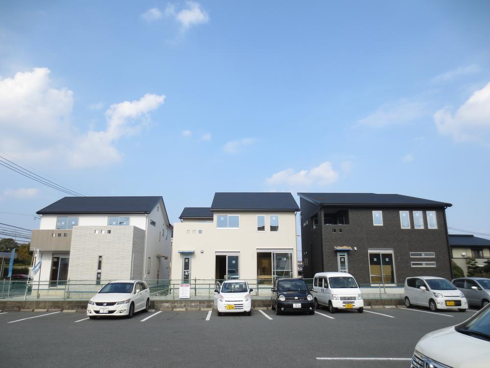 Local appearance photo. Local appearance photo (2013 December 5 shooting)