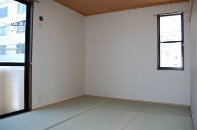 Other room space. Japanese style room