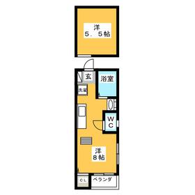 Fukuoka Prefecture, Minami-ku, Fukuoka City Okusu 3