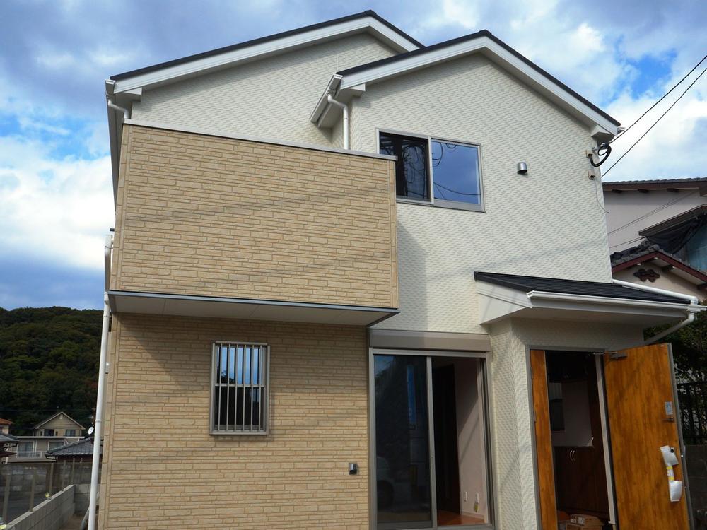 Local appearance photo. ◆ ◇ bright appearance of single-family will welcome gently family and visited customers ◇ ◆