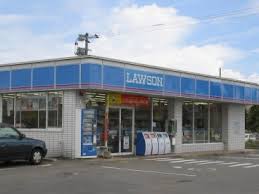 Convenience store. 489m until Lawson Ohashi 4-chome store (convenience store)