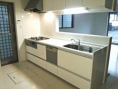 Same specifications photo (kitchen). Same specifications