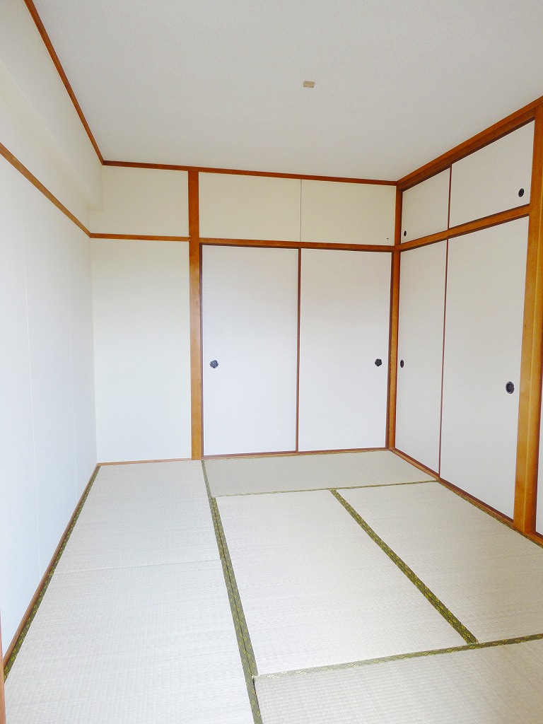 Other room space. Bright room on the south-facing ☆ 