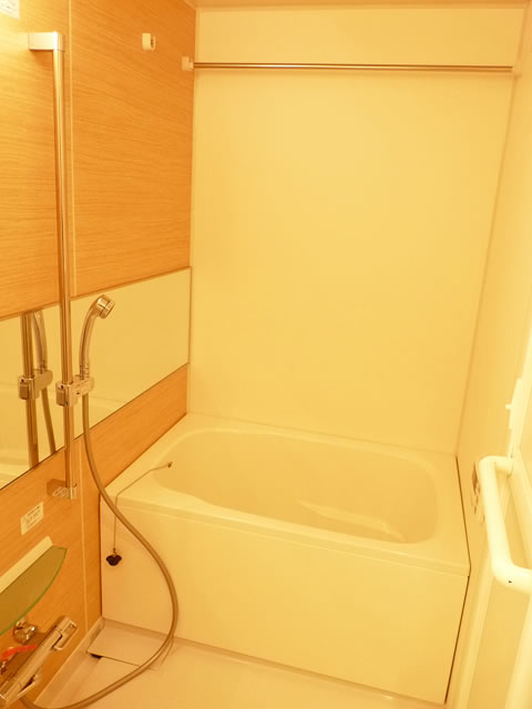 Bath. Bathroom (with add cooking function)
