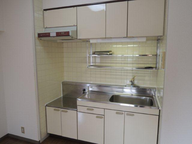 Kitchen. Kitchen