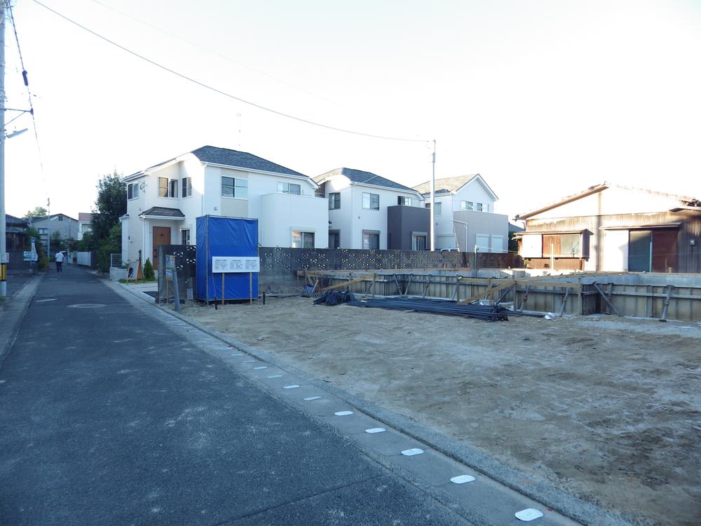 Other local. Local (September 2013) Shooting