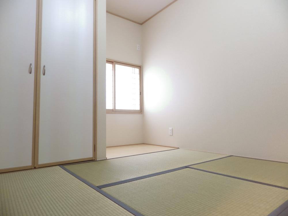 Same specifications photos (Other introspection). 1F Japanese-style