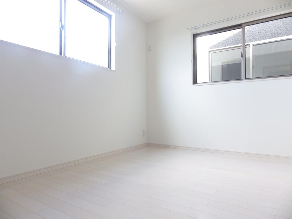 Same specifications photos (Other introspection). 2F of Western-style