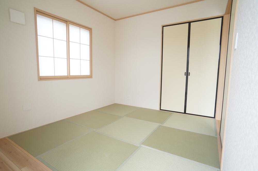 Same specifications photos (Other introspection).  ◆ Same specifications Japanese-style room ◆