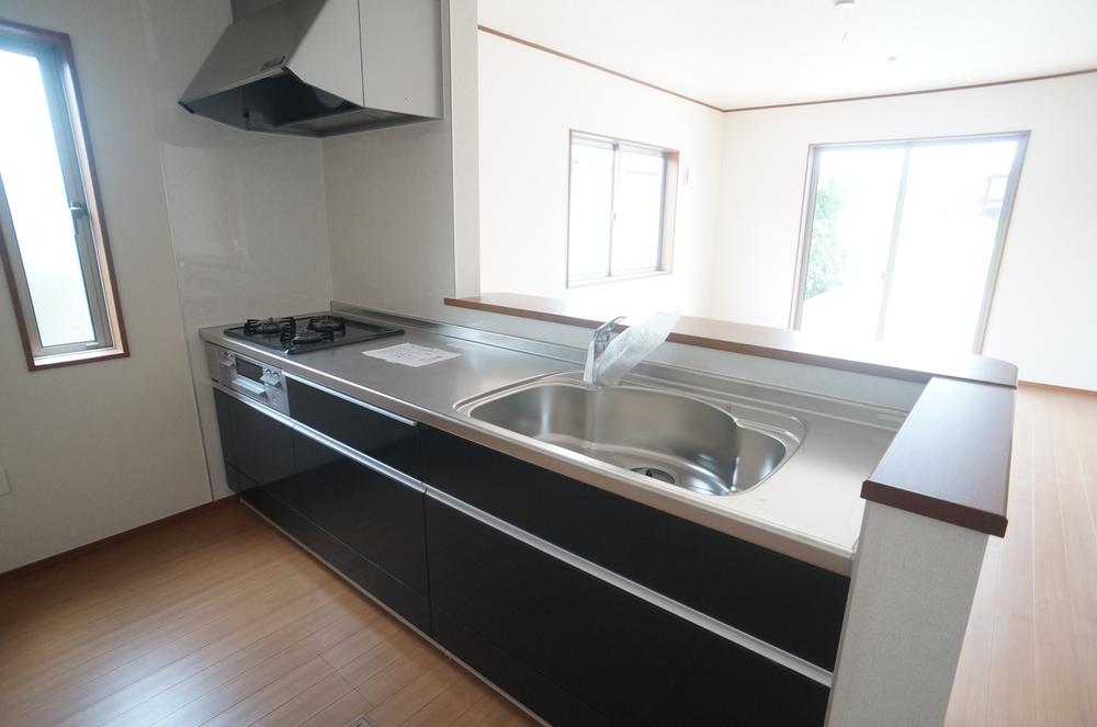 Same specifications photo (kitchen).  ◆ Same specification kitchen ◆