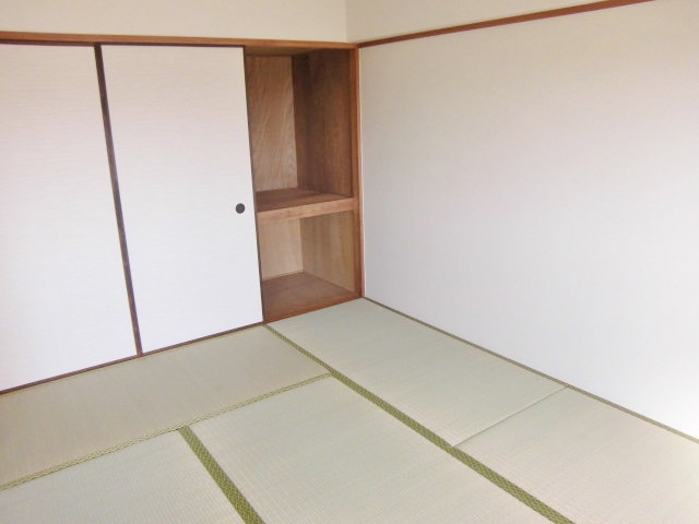 Other room space