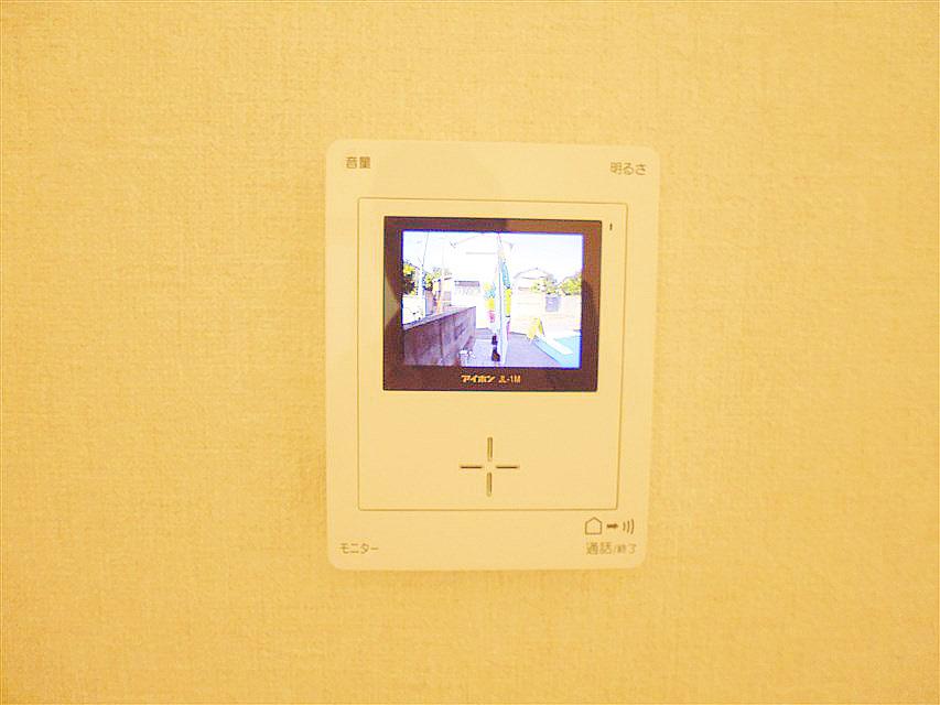 Other. TV monitor phone