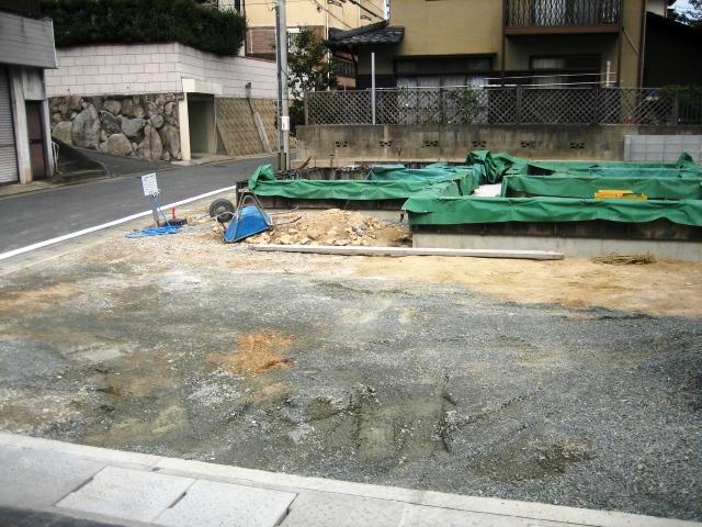 Other local. 2013 October shooting