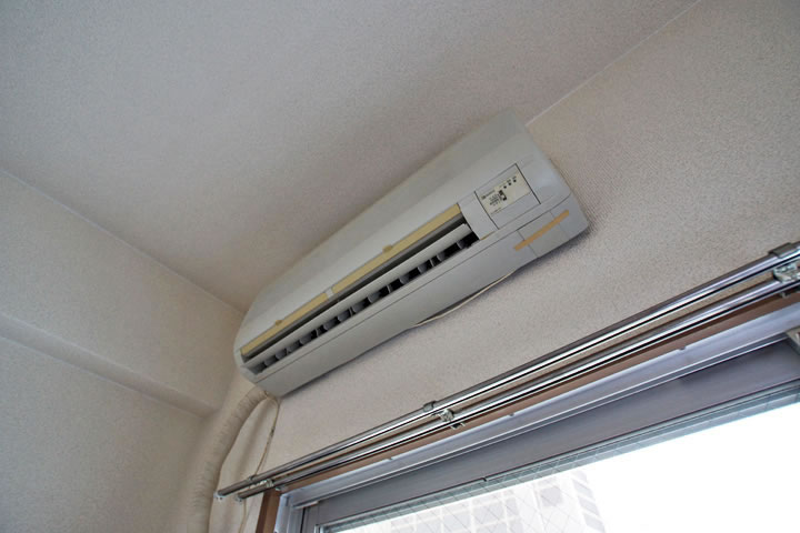 Other. Air conditioning