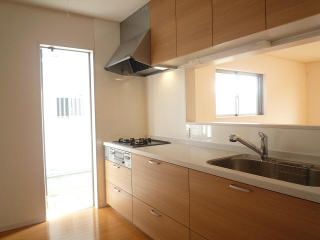 Same specifications photo (kitchen).  ◆ ◇ photograph is the one of the construction company the same specification. Please contact us for specification details ◇ ◆